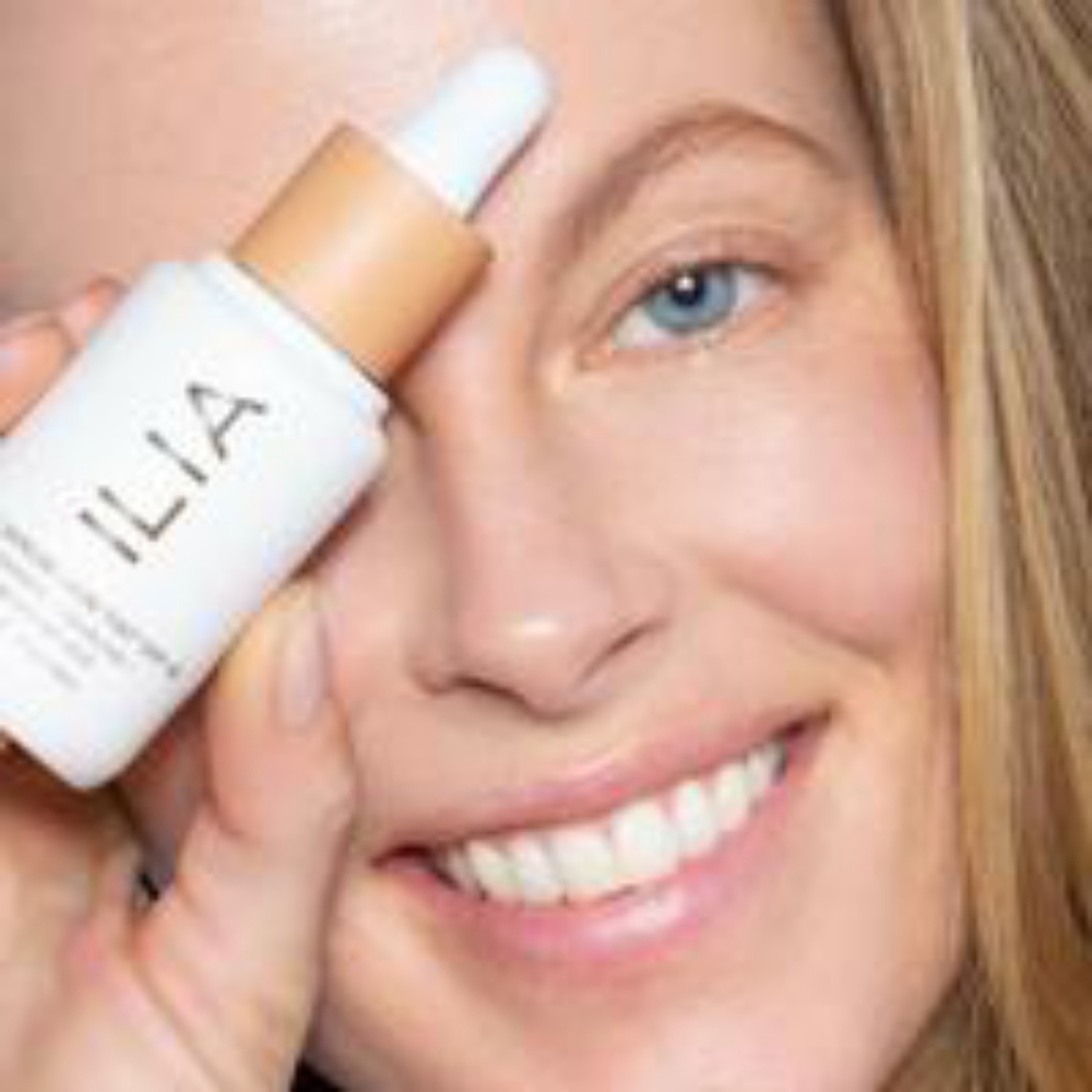 Ilia Super Serum Skin Tint SPF 40